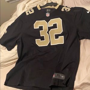 Kenny Vaccaro authentic Saints Jersey